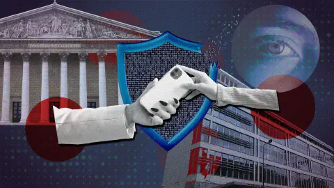 ENQUETE. Cybersécurité : l'embarrassant blocage législatif qui empêche la France d'être bien protégée