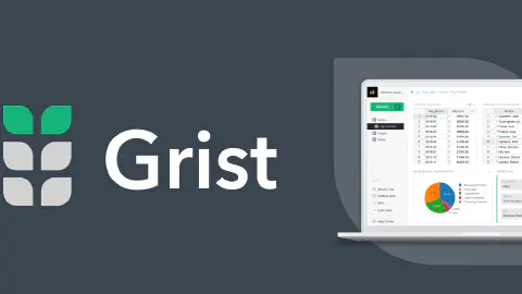Spreadsheet Software to End Data Chaos | Grist