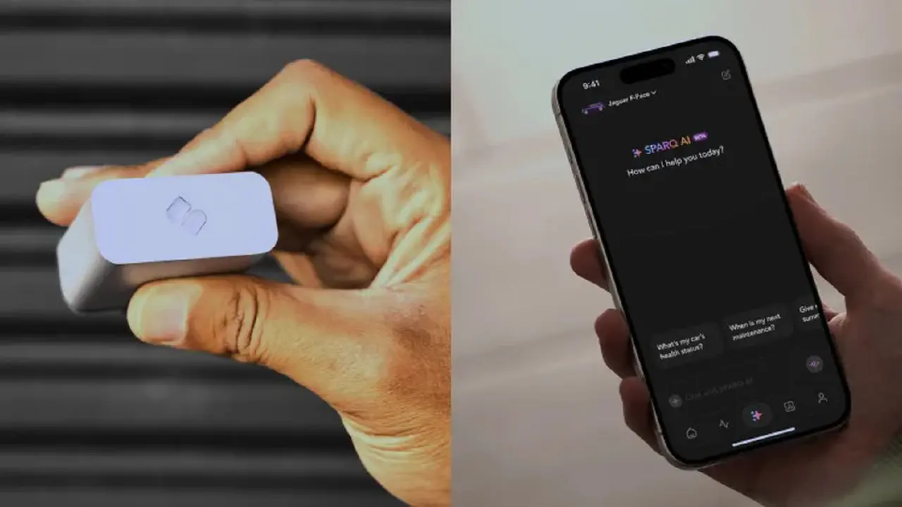 Une start up californienne met au point une intelligence artificielle pour concurrencer les garagistes