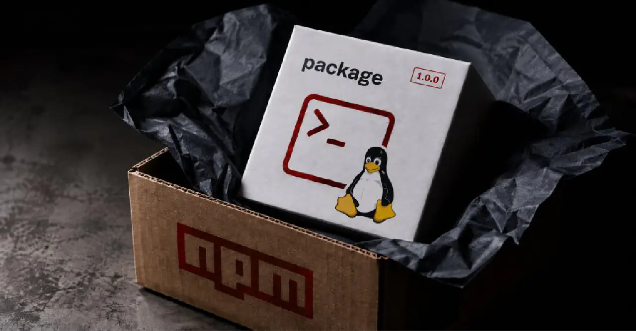 14 Trojanized npm Packages Drop RedC2 4.0 Linux Backdoor With AI-Assisted C2