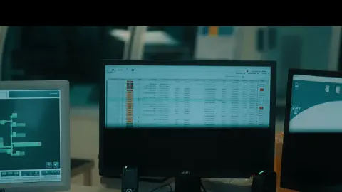 Ce n est pas un vol de donnees c est une attaque une mini serie pour sensibiliser les hopitaux cibles regulieres des hackers