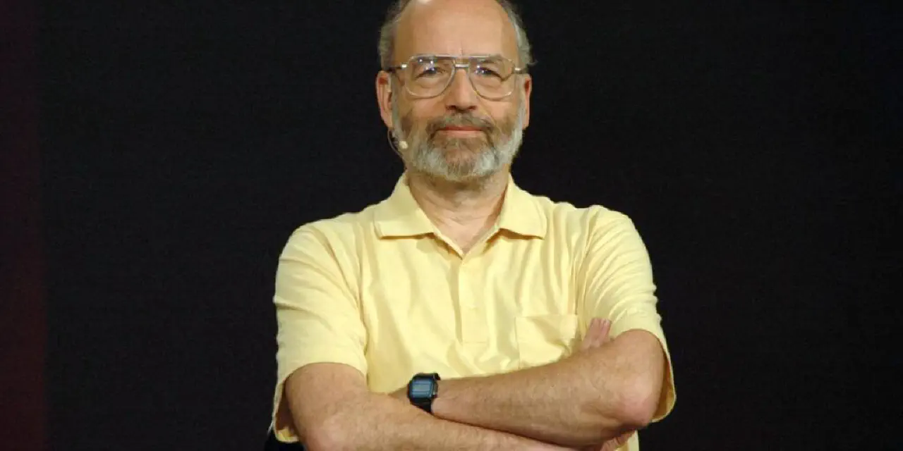 Cryptography pioneer adi shamir world would be better without cryptocurrencies