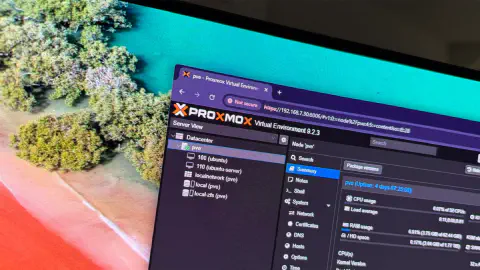 Proxmox VE 9 unlocked features I didn't know I needed for my home lab