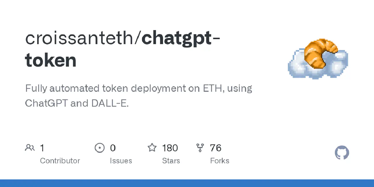 Chatgpt token