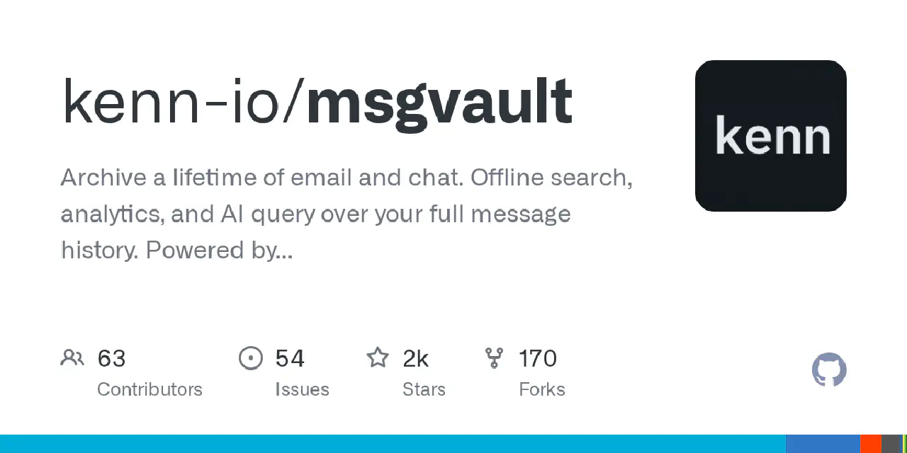 Msgvault
