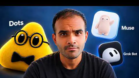 Les agents IA, ça sert vraiment à quelque chose ?