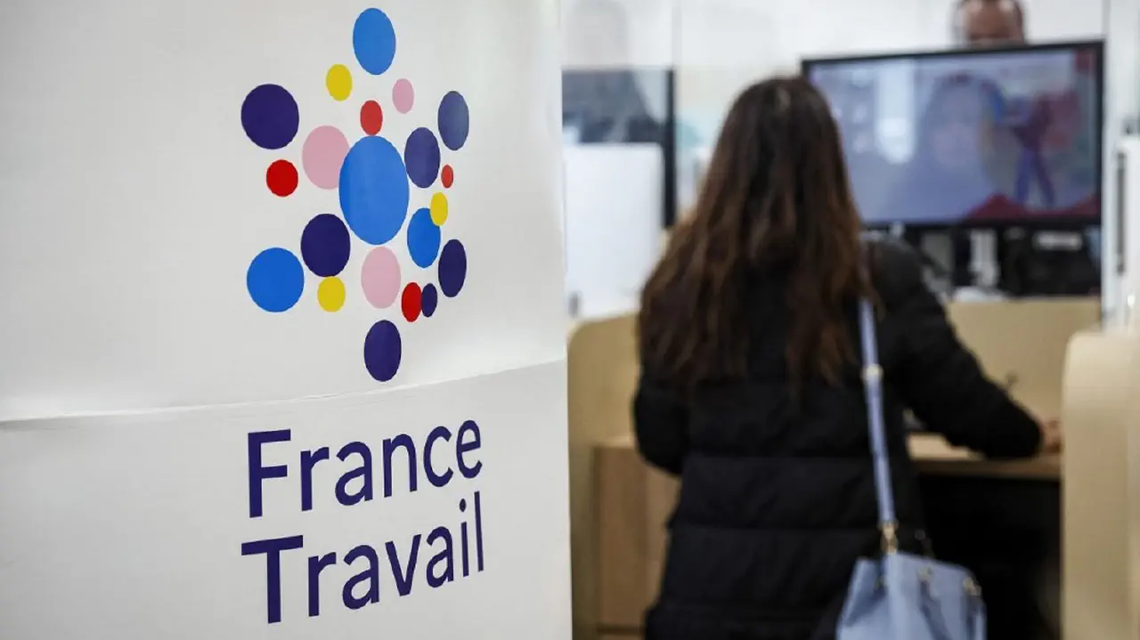 Cyberattaque france travail condamne a une amende de 5 millions d euros par la cnil