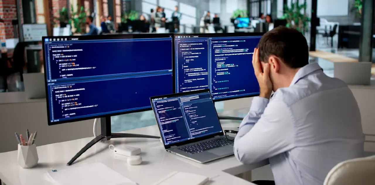 La « vibecoding fatigue » : épuisés par l’IA, les développeurs informatiques inventent leurs propres parades