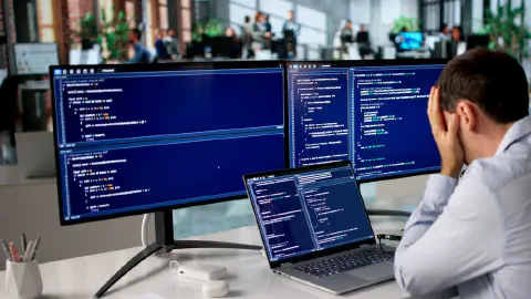 La « vibecoding fatigue » : épuisés par l’IA, les développeurs informatiques inventent leurs propres parades