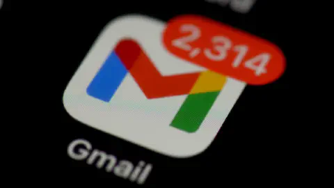 Gmail : j'ai ajouté un simple "+" à mon adresse et j'ai découvert qui est à l'origine de mes spams