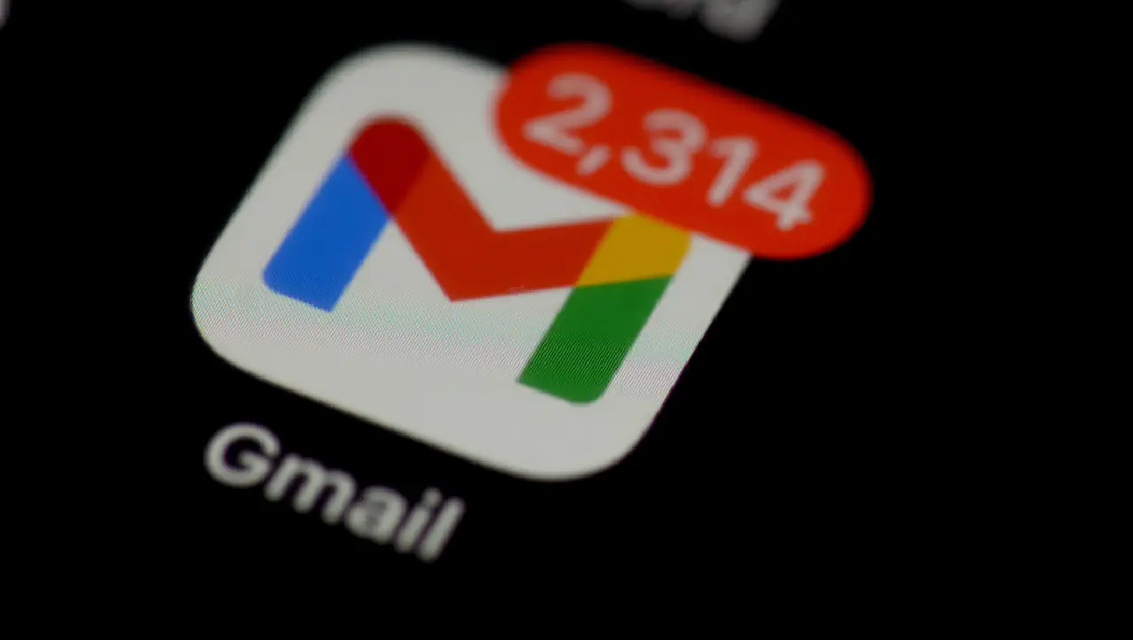 Gmail : j'ai ajouté un simple "+" à mon adresse et j'ai découvert qui est à l'origine de mes spams