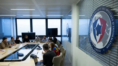 Une enquête ouverte après le piratage de l'Anssi, l'agence chargée de protéger la France des cyberattaques