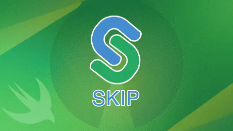Skip goes open source
