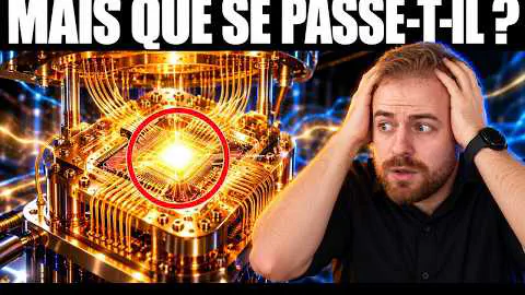 L’IA vidéo vient de briser sa plus grosse limite
