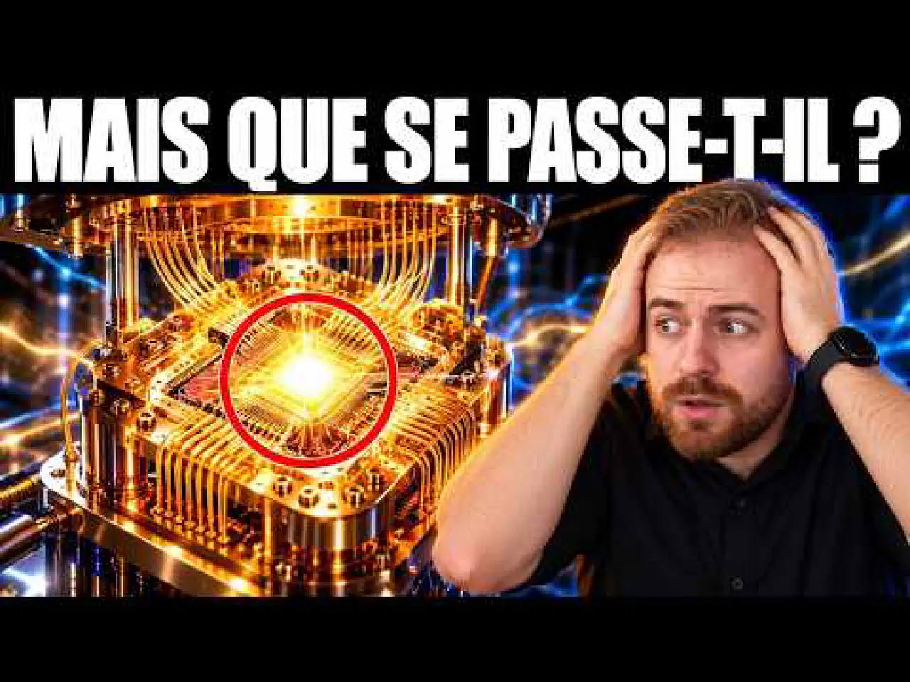 L’IA vidéo vient de briser sa plus grosse limite