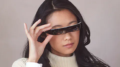 Vixion autofocus eye glasses
