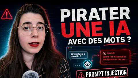 Comment on pirate une IA (sans toucher à son code)