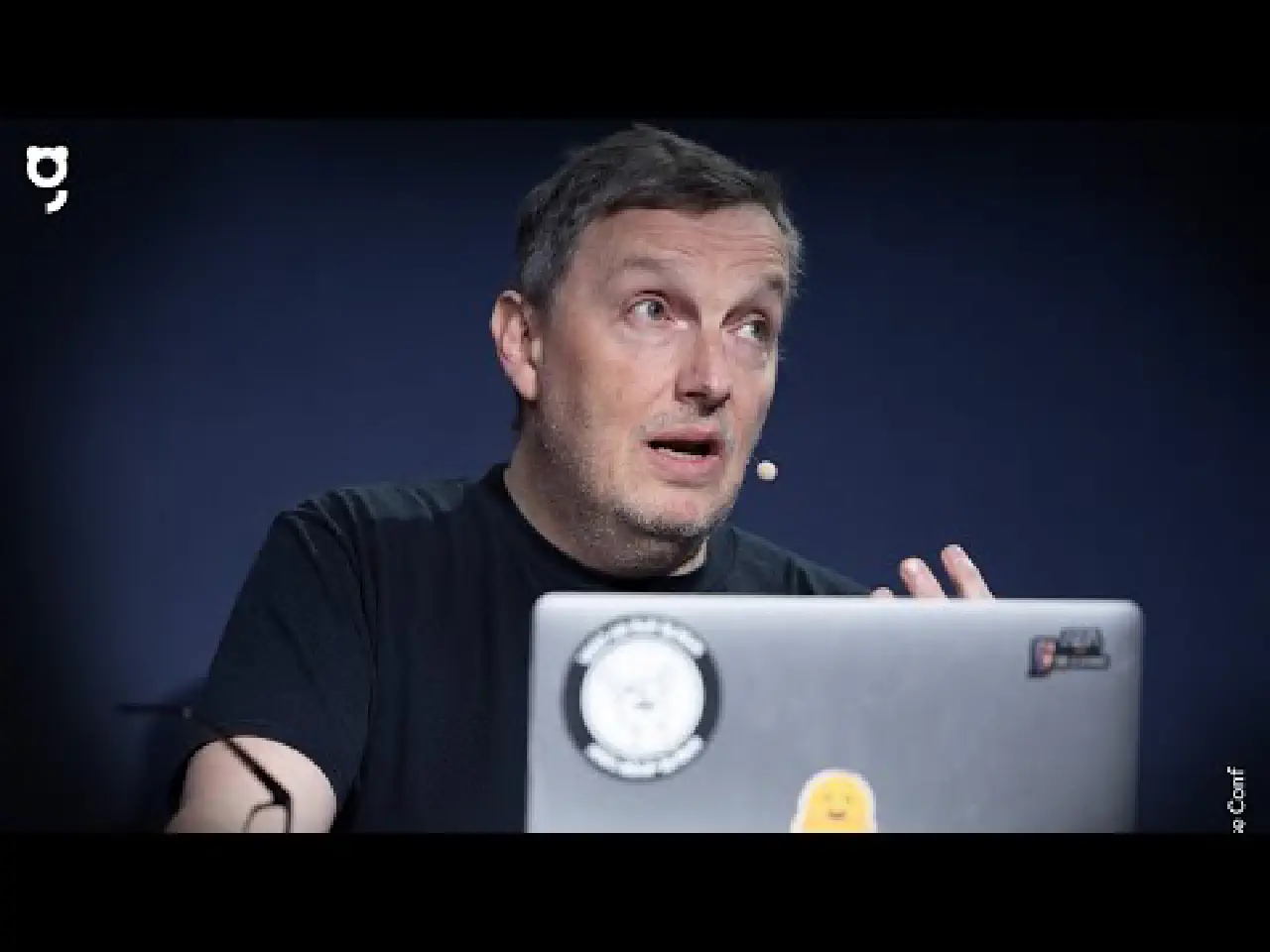 Open-source AI with Hugging Face, avec Julien Simon