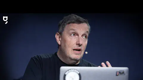 Open-source AI with Hugging Face, avec Julien Simon