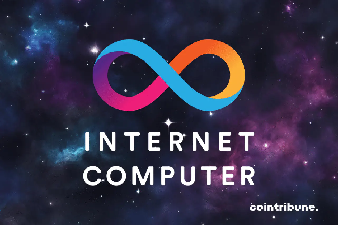 Crypto et confidentialite linternet computer introduit des solutions innovantes pour le gdpr en europe