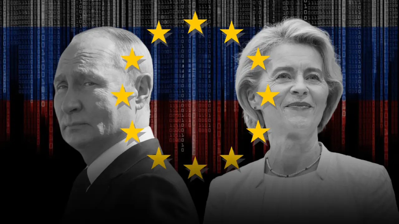 "De nouveaux sommets d’indignité dans ses tentatives de saper la sécurité européenne": face aux cyber-menaces russes, l’Europe organise sa riposte