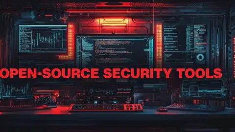 40 open-source tools redefining how security teams secure the stack - Help Net Security