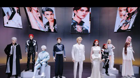 UBTech veut mettre un humanoïde « ultra-bionique » dans votre salon