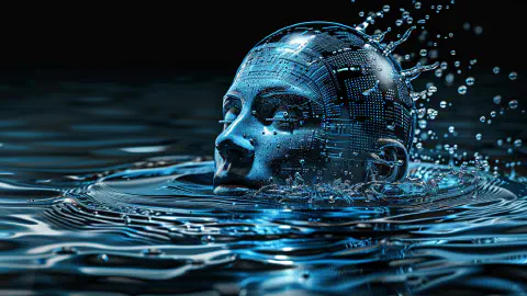 Liquid ai cette noucelle ia qui surpasse gpt