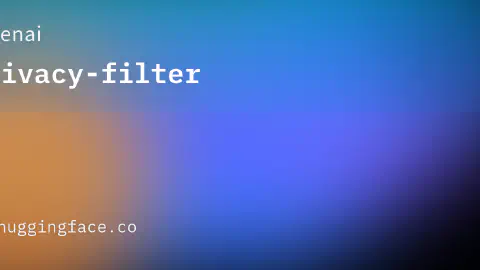 Privacy filter