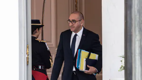 Cyberattaque contre ministere interieur millions donnees potentiellement extraites