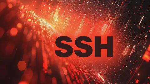 Research non interactive ssh attacks