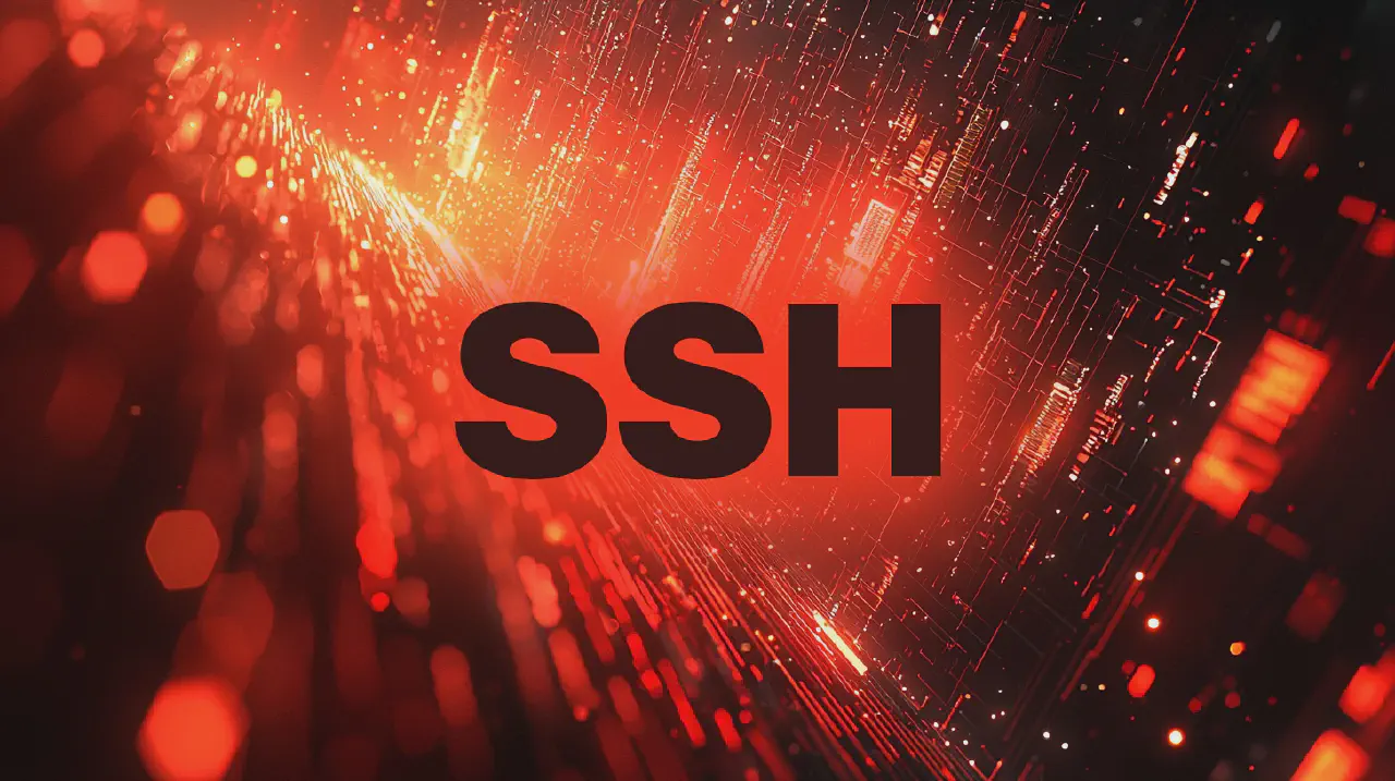 Research non interactive ssh attacks