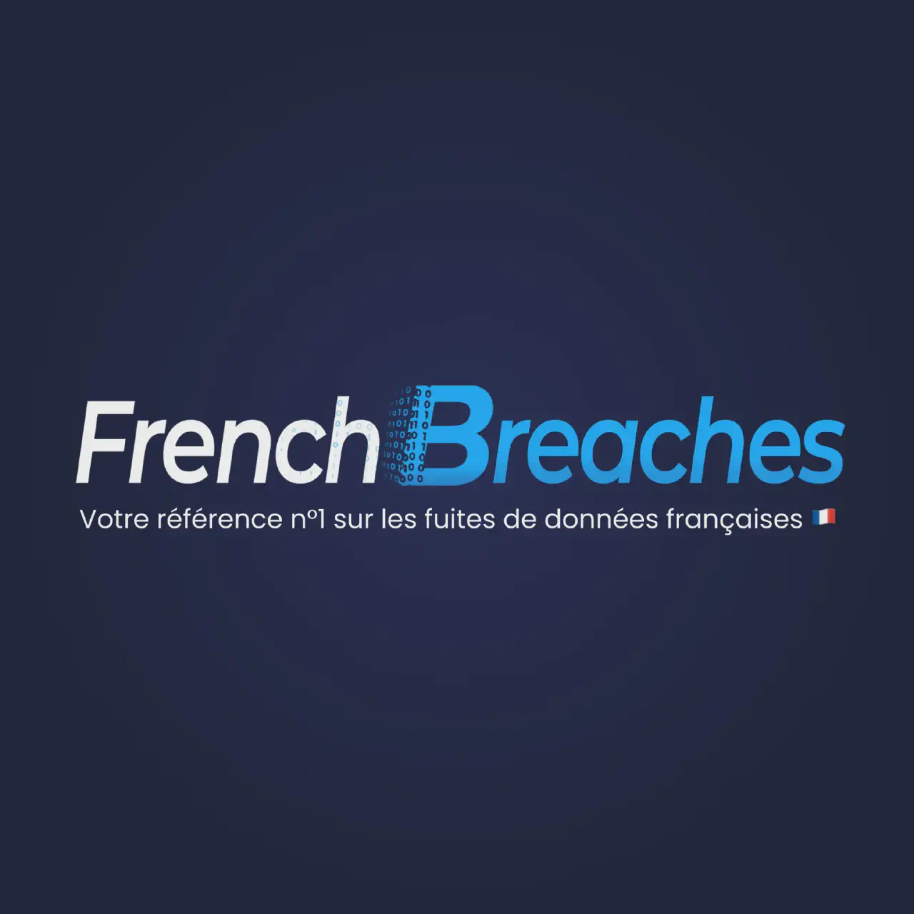 Fuite de données en France 2026 | FrenchBreaches