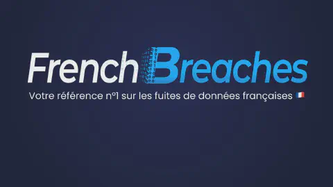 Fuite de données en France 2026 | FrenchBreaches