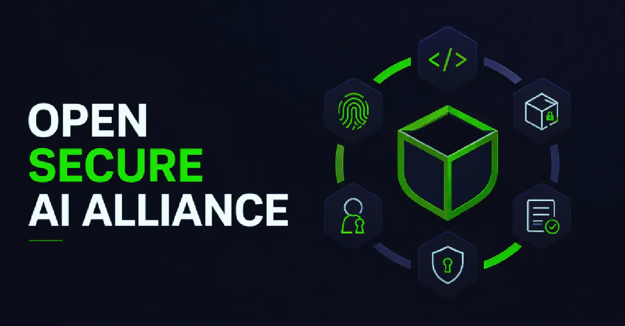 Nvidia forms 37 member open secure ai