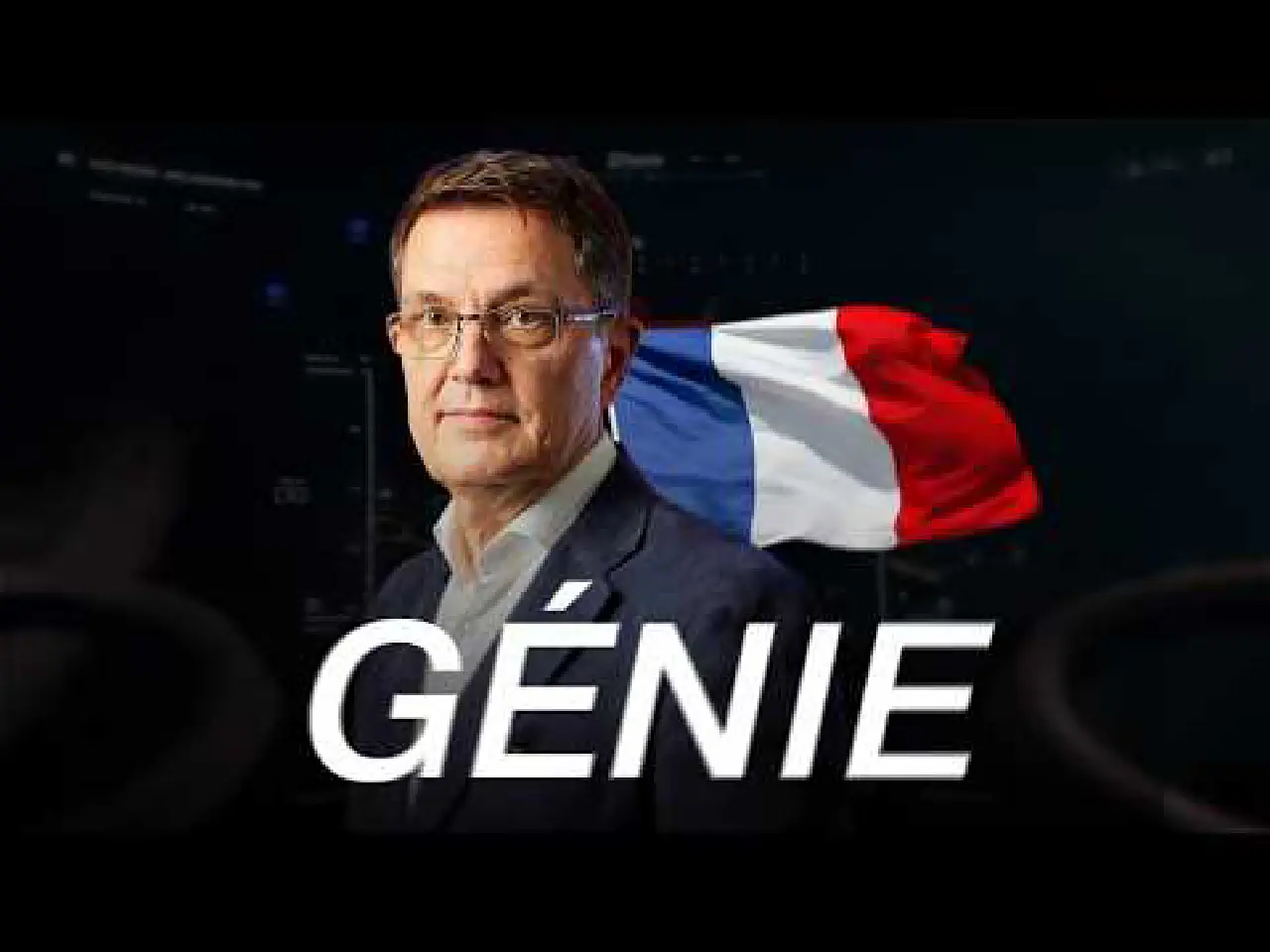 Comment un Français a remplacé Palantir (ChapsVision)