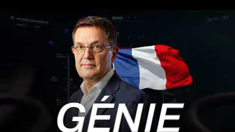 Comment un Français a remplacé Palantir (ChapsVision)