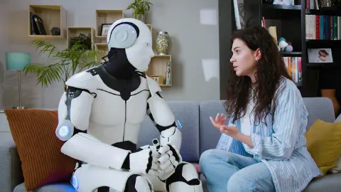 Quand les machines apprennent à lire nos émotions, ou l’essor de l’« informatique affective »