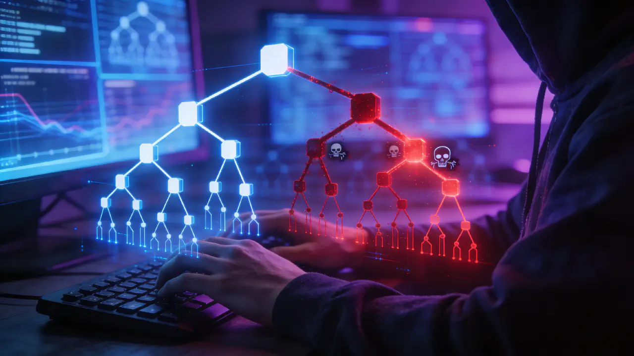 Actualite alerte securite axios la bibliotheque javascript installee 83 millions de fois par semaine vient d etre piratee