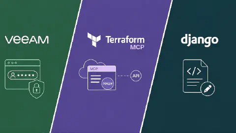 Veeam, Terraform MCP, Django Patch Critical Flaws, Led by CVSS 10.0 Cross-Tenant Bug