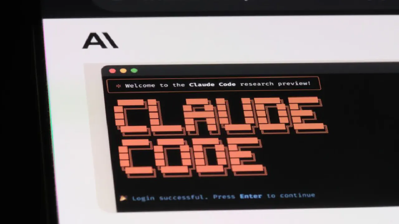 Source code for anthropics claude code leaks at the exact wrong time