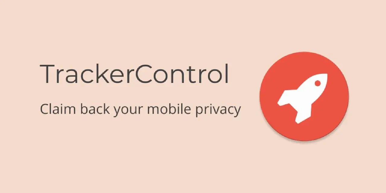 GitHub - TrackerControl/tracker-control-android: TrackerControl Android: monitor and control trackers and ads.