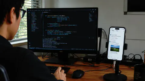 Open-Source Android AI Agents Could Let Invisible Screen Text Run Code on Host PCs