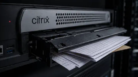 Citrix Patches Six NetScaler Flaws Allowing File Read and Denial-of-Service