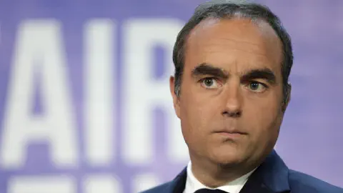 Pour lutter contre les cyberattaques, Sébastien Lecornu donne "quinze jours" à ses ministres pour appliquer le plan annoncé en avril dernier