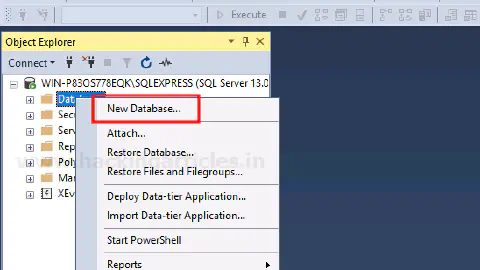 Mssql for pentester abusing trustworthy