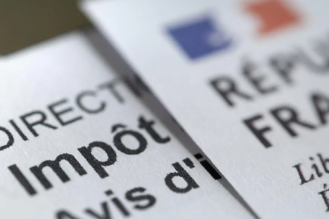 La plateforme des impôts, Impots.gouv.fr, victime d’une cyberattaque