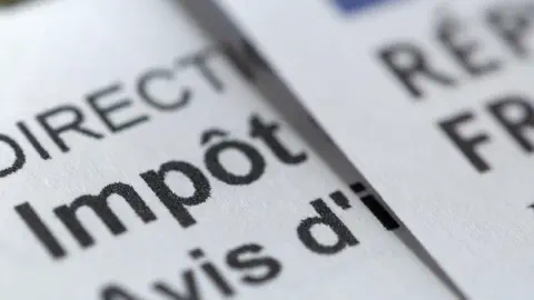 La plateforme des impôts, Impots.gouv.fr, victime d’une cyberattaque