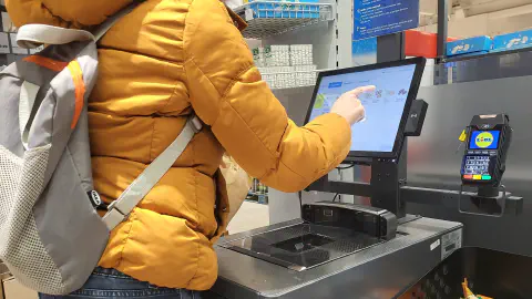 Actualite victoire pour les logiciels libres de caisse et commercants francais qui disent merci aux deputes