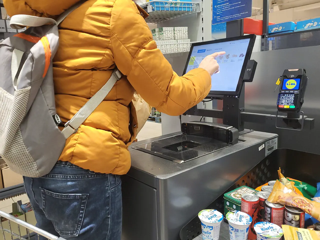 Actualite victoire pour les logiciels libres de caisse et commercants francais qui disent merci aux deputes